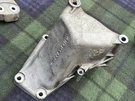 Mercedes-benz R107 560SL Right Exhaust Manifold. Fixed Price $95.00.