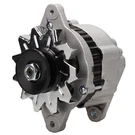 Alternator Fits Hyster S-50XM 2L; S-65XM S-40XM E27Z10346A. Fixed Price $111.89.