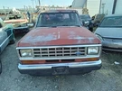 Alternator 40 Amp Fits 86-88 Ranger 26428038. Fixed Price $110.70.