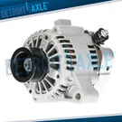 Alternator For 2003 2004 2005 2006 Toyota Tundra 4.7L 80AMP 12V 6-GROOVE Pulley. Fixed Price $142.32.