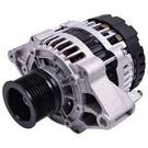 95A 12V Alternator 87042117 87038475 For Newholland C185 C190 L185 L190 Case 420. Fixed Price $135.00.