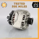 03-06 Mercedes R230 SL500 CLK500 CLK55 Amg Generator Alternator 0131548202 Oem. Fixed Price $99.60.