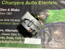 1973 Ford Mustang Mach Original Restored Motorcraft Alternator D3OF-10300-AA. Fixed Price $399.99.