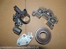 Premium Alternator Repair Kit For Delco 22SI Wire 12 Volt. Fixed Price $69.90.