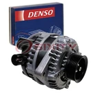 Denso 210-0606 Alternator For AL4057X A2288 90-29-5581 31100-RCB-Y02 Fb. Fixed Price $246.77.