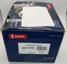 Denso Alternator 210-1115 Remanufactured 12V 70. Fixed Price $172.00.