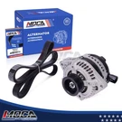 New Alternator Serpentine Belt For Acura Mdx Rl Honda Odyssey Pilot Ridgeline. Fixed Price $120.35.
