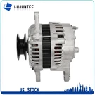 Alternator 23992 Fit For Kubota Various 2012-2012 125A 12V 1-GROOVE Pulley. Fixed Price $90.49.