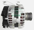 Volvo 150A Alternator Replacing 31285627 31419555 36012618 360001105. Fixed Price $282.05.