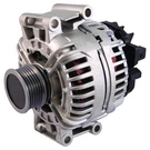 Alternator Fits Audi A4 2008-2012, 06H-903-016L, 06H-903-016LX, 140A, 11466. Fixed Price $209.90.