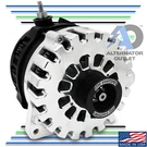 Mechman 400 Amp Billet Alternator For Nissan & Infiniti 2.5L 3.5L 3.7L 4.0L 5.6. Fixed Price $699.00.