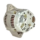 New Alternator Fits Toyota Camry RAV4 12V 80A 27060-03050 101211-5010 13557. Fixed Price $119.90.