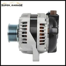 Alternator For Toyota RAV4 L4 2.4L 2004-2005 11088 100AMP 12V Cw 7-GROOVE Pulley. Fixed Price $93.90.