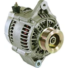Alternator For 2.4L Toyota Previa 1993-1995 27060-76080 111537; AND0149. Fixed Price $144.42.