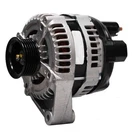 ACDELCO-334-2934A-ALTERNATOR (92). Fixed Price $335.79.