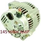Lexus Alternator 145AMP SC400 92 93 SC300 V6 94/ LS400 V8 1990 1991. Fixed Price $215.00.