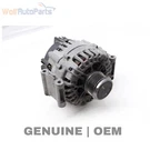 2016-2017 Audi A6 Alternator / Generator (180 Amp) 06H903018E. Fixed Price $114.99.