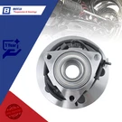 1X Front Wheel Bearing And Hub Assembly For Dodge Ram 1500 2006-2008 5LUG W/abs. Fixed Price $41.71.