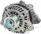 Genuine Nissan Value Advantage Reman Alternator 2310M-EZ30ARW. Fixed Price $468.23.