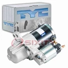 Tyc Starter Motor For 2008-2015 Buick Enclave 3.6L V6 Electrical Charging Ae. Fixed Price $98.18.