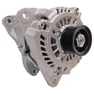 New Alternator For Ram 1500 V8 5.7L 12-18 213-8408 90-27-3410 11477A 11477N. Fixed Price $206.95.