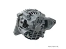 P2M Upgraded Alternator For Nissan RB20/25/26 Motor - 12V Back Style Connector. Fixed Price $219.00.