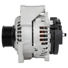Alternator For Mercedes-benz Medium/heavy Truck 4.3L/6.4L 2000-2003 80A 12387. Fixed Price $106.55.