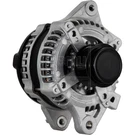 Alternator-premium Remy 11077 Reman. Fixed Price $267.85.