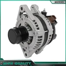 Scitoo Alternator For Toyota Highlander 2008-2016,SIENNA 2007-2016 150A 11326. Fixed Price $108.75.