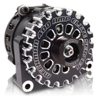Mechman E-series 400 Amp Black Alternator For 2005 2013 Gm 6.0L Truck. Fixed Price $699.00.