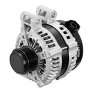 Alternator Fits Gmc Acadia 2007-2017 Chevrolet Traverse Buick Enclave 3.6L 11252. Fixed Price $135.99.