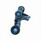 1996-2002 Chevy Gmc Truck Vortec 4.3 5.0 5.7 Alternator Bracket Oem. Fixed Price $65.00.