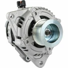 Alternator High Output 350A Ford F-250 F-350 F-450 F-550 Super Duty 6.7L Dsl. Fixed Price $279.95.