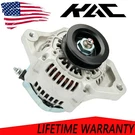 Alternator For Chrome Mini Gm Wire Sbc Bbc Chevy Race 12180-SE 1987-92. Fixed Price $699.00.