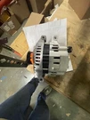 Genco Alternator 13966. Fixed Price $100.00.