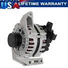 Alternator Ford Focus 2012-2018 L4 2.0L 11653 11747 LRA04052 BV6N-10300-EA. Fixed Price $124.99.