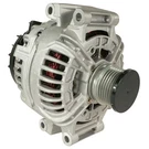 Alternator For Dodge Sprinter 2500 2003-2006 5103887AA 5134205AA; 400-24061. Fixed Price $190.36.
