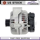 New Alternator Fit For Mercedes Class,clk Class,ml Class,slk Clss 5135465AB. Fixed Price $99.75.