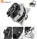 23100-9HF0A 6-GROOVE Alternator 12V 150A For 2023-2024 Nissan Altima 2.5L New. Fixed Price $279.99.