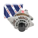 New Alternator Bosch AL6457N Compatible With 2011-2013 Chrysler Dodge Jeep. Fixed Price $313.27.