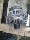 Alternator 140 Amp Bosch Manufacturer Fits 09-12 Audi A4 358034. Fixed Price $86.40.