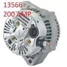High Amp Alternator Dodge Viper 10 Cyl 8.0L 7990CC 488CID 92-1993 1994 1995 1996. Fixed Price $279.99.