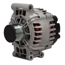 Premium Grade Alternator For Mini Cooper 1.6L 2007 2015 12317576514 TG12C061. Fixed Price $164.24.