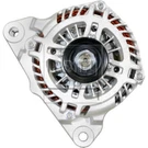 Alternator-premium Remy 11017 Reman. Fixed Price $430.29.