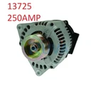 250 High Amp Alternator Land Rover Truck Discovery V8 3.9L 3950CC 1994-1995. Fixed Price $349.99.