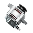 Alternator Fits Chevy Mini Street Rod Race 1-WIRE 70 Amp 100211-1660 100211-1662. Fixed Price $95.99.