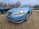 2012 Chrysler 200 Caravan Alternator 3.6L Oem Used 130K Miles 601-00680. Fixed Price $69.97.