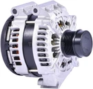 Alternator Bbb Industries 42186 Reman. Fixed Price $559.37.