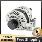 120A 11638N Alternator For 2013-2016 Dart Dodge 1.4L 2.0L 2.4L. Fixed Price $119.99.