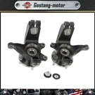 Front Steering Knuckle & Wheel Hub Bearing Assembly Rh 2PCS Ford Focus. Fixed Price $124.11.
